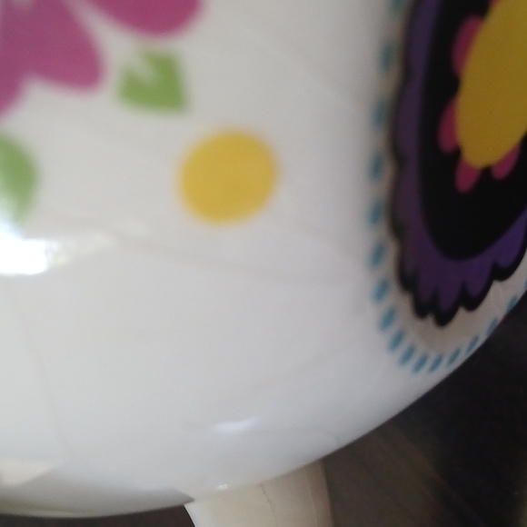 Skull cup from mexico - Picture 4 of 8